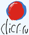логотип Clicr.ru